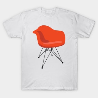 Chair T-Shirt